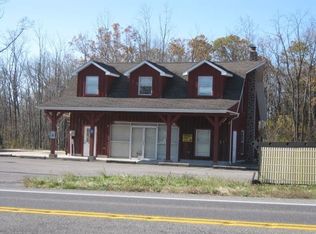 8348 Route 309, New Tripoli, PA 18066