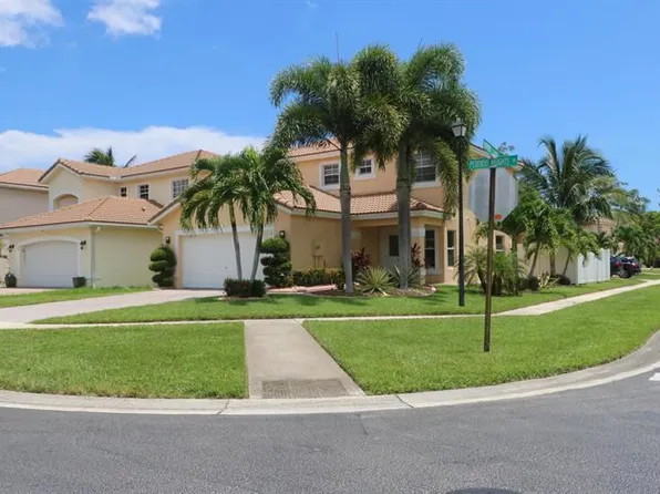 708 Perdido Heights Dr, West Palm Beach, FL 33413