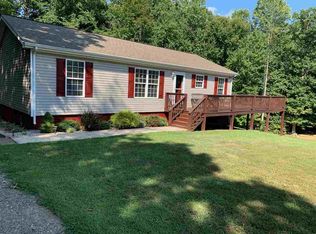 52 Windsong Rd, Barboursville, VA 22923