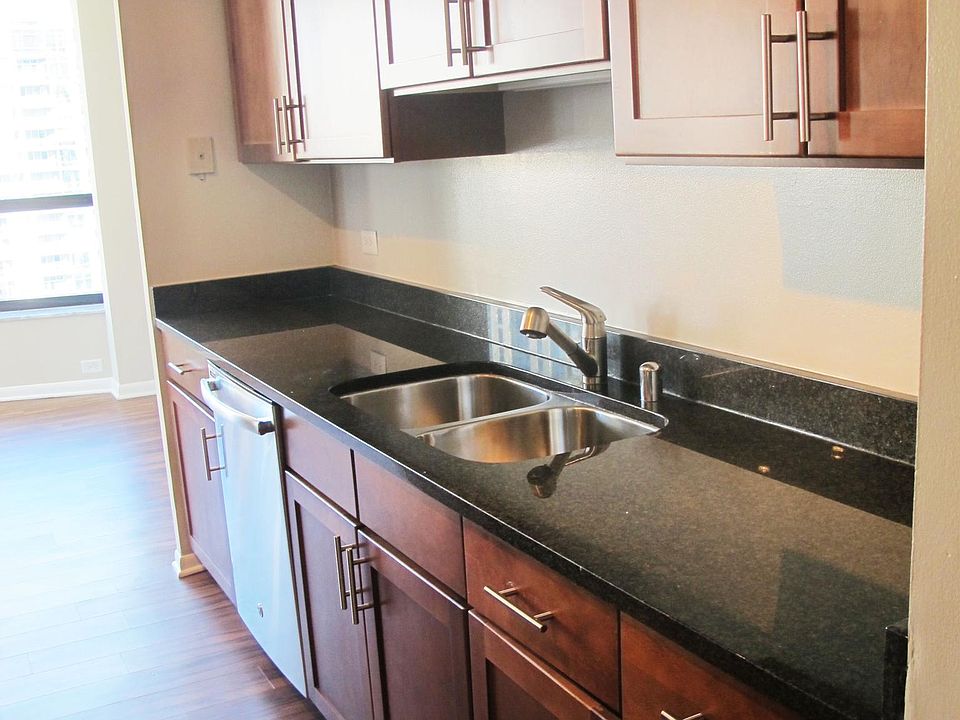 1st image of 177 N Harbor Dr #909