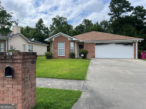 613 Oakland Hills Dr, Macon, GA 31206