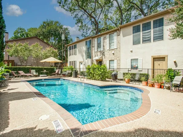 3817 Rawlins St APT 103, Dallas, TX 75219