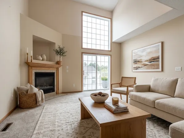 14701 Cobalt St NW Unit 15, Ramsey, MN 55303