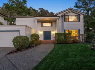 2904 Hallmark Dr, Belmont, CA 94002