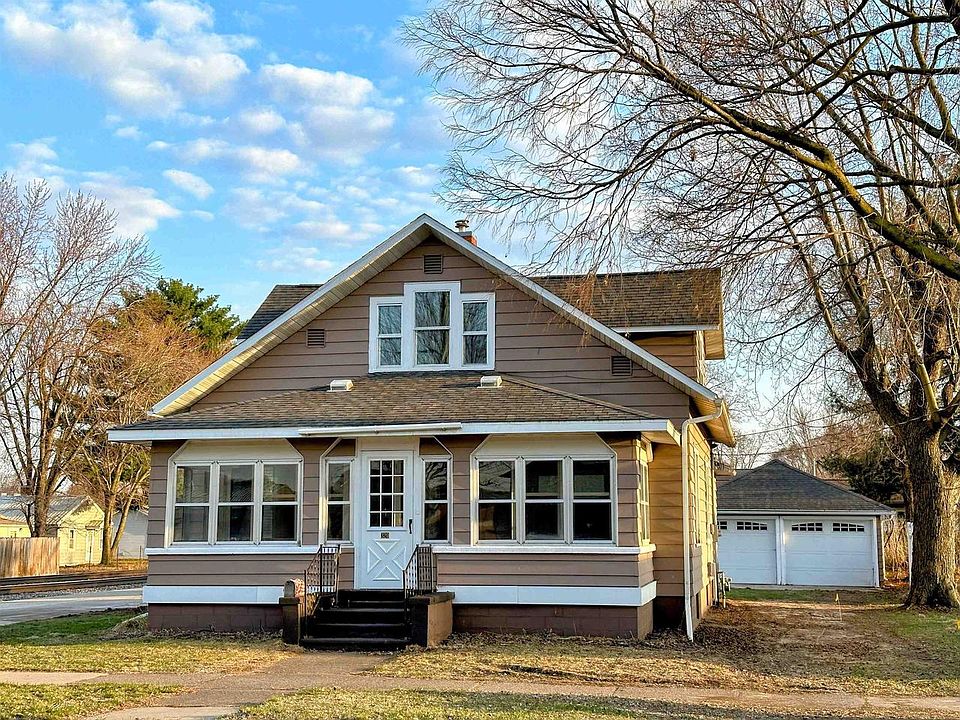 320 East Wisconsin STREET, Prairie Du Chien, WI 53821 Zillow