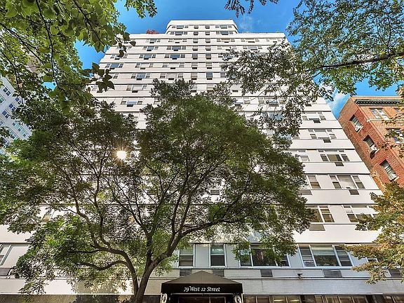 5th image of 79 W 12th St APT 8E