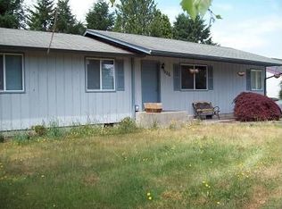 526 Diane St SW, Castle Rock, WA 98611