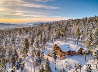 33 Buena Vista Dr, Angel Fire, NM 87710