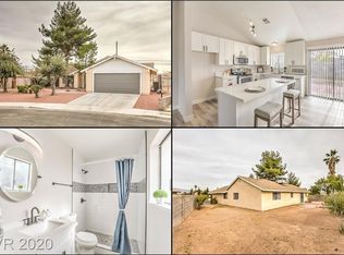 5709 Cannon Blvd, Las Vegas, NV 89108