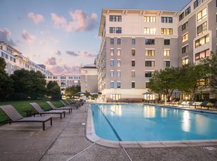 Cambridge Park Apartments, Cambridge, MA 02140