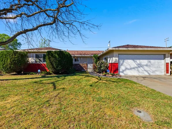 1426 Auburn Way, Woodland, CA 95695