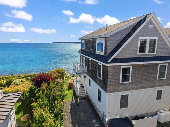 29 Nubble Road #A, York, ME 03909