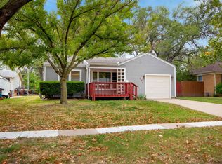 833 S Prairie Park Rd, Wichita, KS 67218