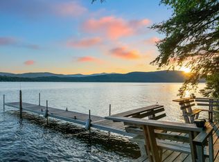 199 Cottage City Road, Bridgewater, NH 03222