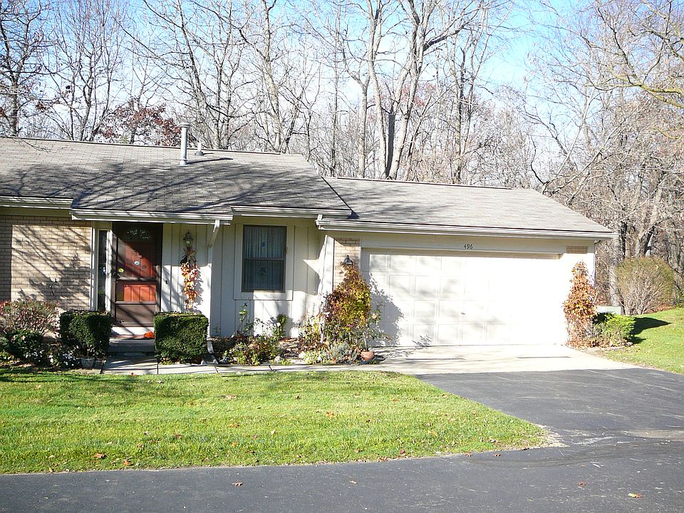 1st image of 496 Forest Dr #44