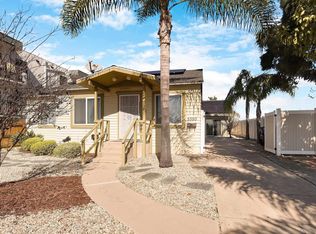 5350 Orange Ave, San Diego, CA 92115