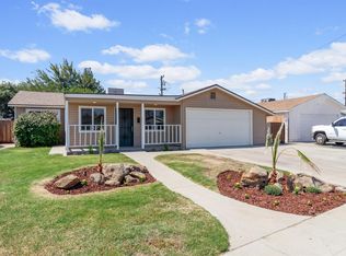 2514 Harvard Ave, Clovis, CA 93612