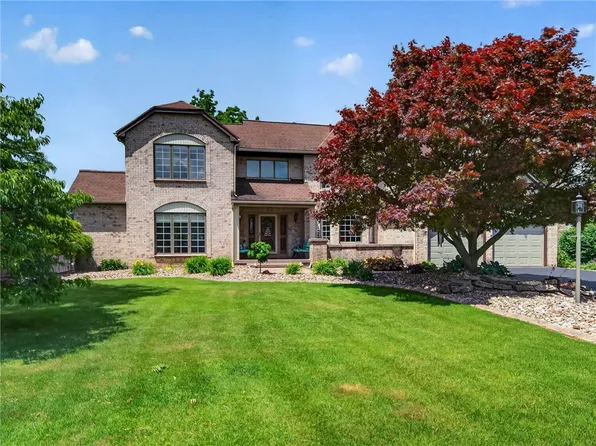 260 White Rabbit Trl, Rochester, NY 14612