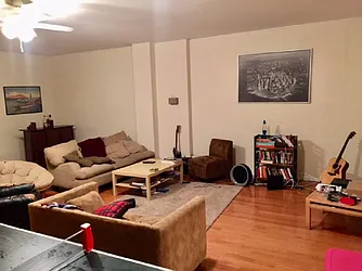 Rented by Citi Habitats