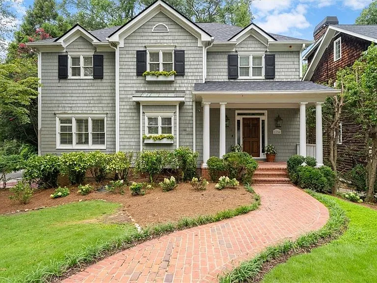 2190 Stephen Long Dr NE — Photo 1