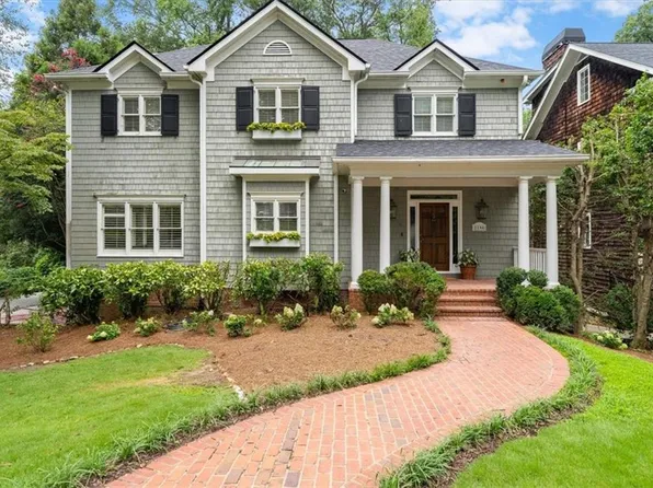 2190 Stephen Long Dr NE, Atlanta, GA 30305