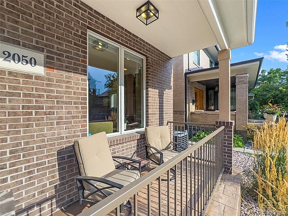 2nd image of 2050 N Gaylord Street