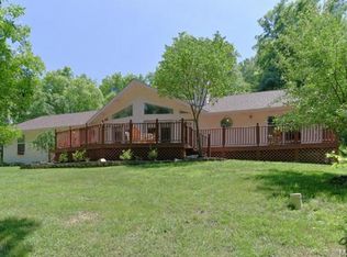 19012 Fox Mountain Rd, Pacific, MO 63069