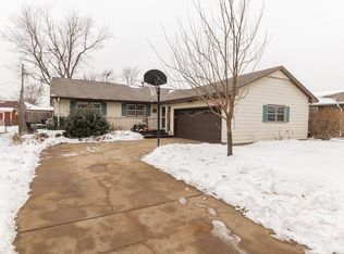 2312 Kensington Rd, Salina, KS 67401