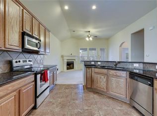 102 Hal Sutton Cv, Round Rock, TX 78664