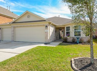 9972 Cassowary Dr, Conroe, TX 77385