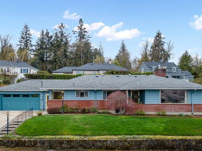 7929 SW 4th Ave, Portland, OR, 97219