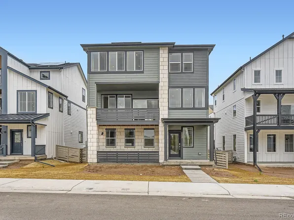 7302 Waterleaf Trail, Littleton, CO 80125