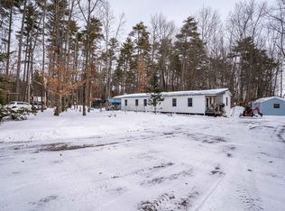 1 Backjaw Road, Milton, NH 03851