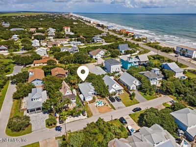 212 FIFTEENTH Street, Saint Augustine, FL, 32084