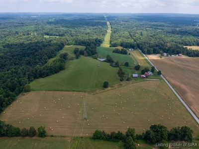 S Hickory Grove Road, Pekin, IN, 47165