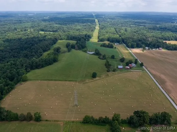  S Hickory Grove Road, Pekin, IN 47165