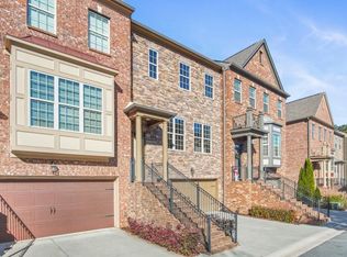 2619 Willow Field Xing SE, Marietta, GA 30067