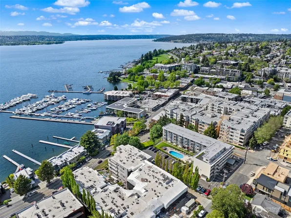 201 2nd Street S #407, Kirkland, WA 98033