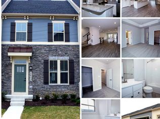 5802 Pecking Stone St, New Market, MD 21774