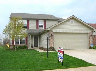 316 Creekstone Ct, Indianapolis, IN