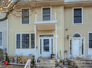 957 Joshua Tree Ct, Owings Mills, MD 21117