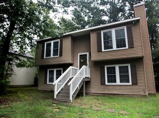 6136 Dorius Dr, North Chesterfield, VA 23234