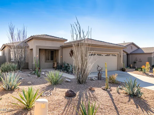 15115 E DESERT WILLOW Drive, Fountain Hills, AZ 85268