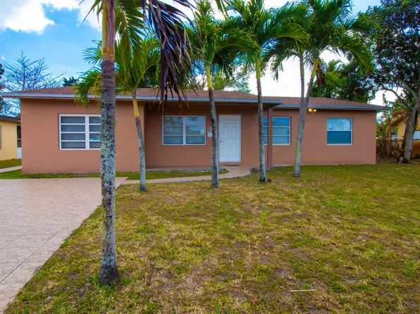 6860 Broadmoor, North Lauderdale, FL 33068