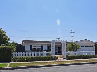 18182 Gleada Ln, Huntington Beach, CA 92646