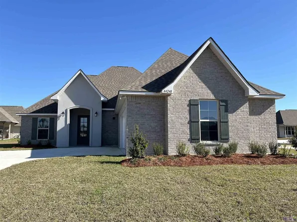 44248 Huntley Rd, Hammond, LA 70403