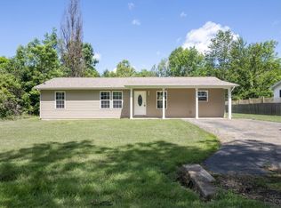 787 Prather Rd, Felicity, OH 45120