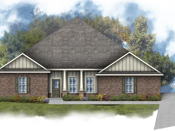 110 Lc Sparks Ave, Meridianville, AL 35759