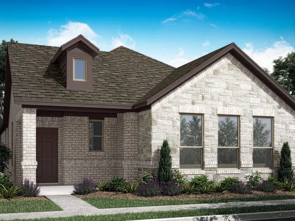 260 Cattleman Way, Midlothian, TX 76065