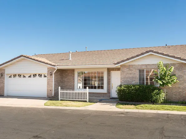 1040 E 900 S Unit 29, St George, UT 84790